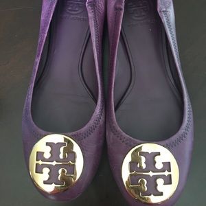 Tory Burch Flats